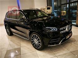 مرسيدس بنز GLS